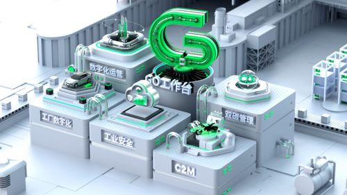 一年斬獲三大國(guó)家級(jí)榮譽(yù)，廣域銘島彰顯工業(yè)互聯(lián)網(wǎng)硬核實(shí)力