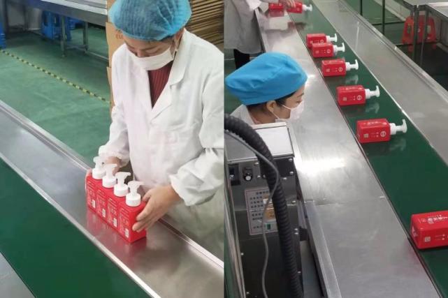 守護(hù)健康，信賴?yán)吓?上海防疫消毒用品與個人衛(wèi)生用品的安心之選