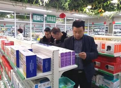 甘肅省禮縣市場監(jiān)管局迅速行動(dòng) 強(qiáng)化母嬰用品銷售環(huán)節(jié)疫情防控